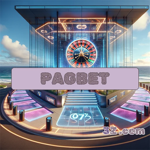 Pag Bet: A Revolução dos Jogos Com Recursos Paga