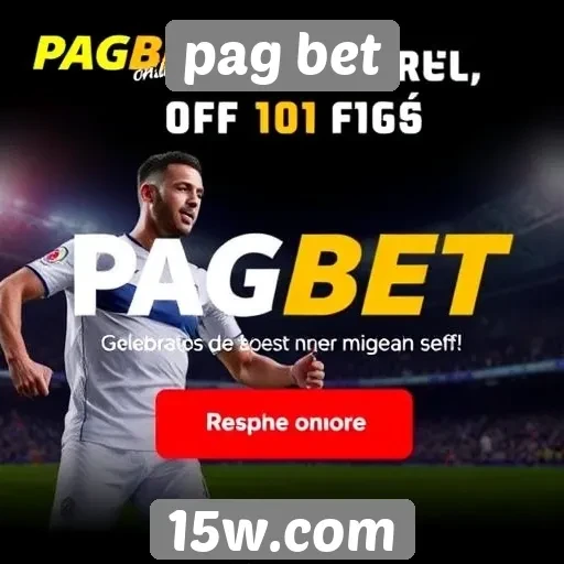 Pag Bet oferece promoções atrativas para novos jogadores