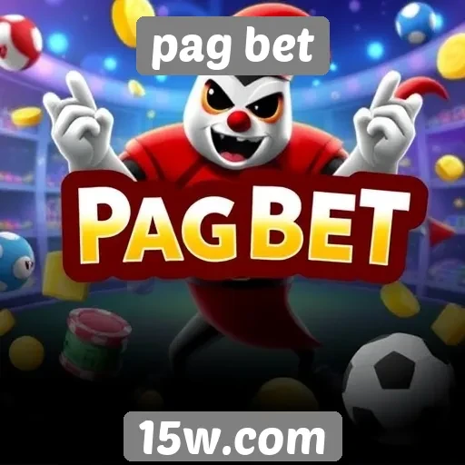 Jogos populares disponíveis na plataforma Pag Bet