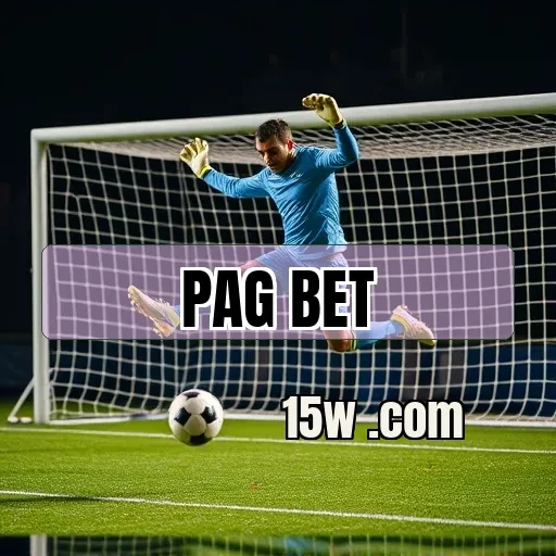pag bet Esportes